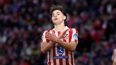 بينيتيز يُعيد إلى الأذهان صفقة توريس بعد عرض الـ150 مليون يورو لريال مدريد 5 بينيتيز يُعيد إلى الأذهان صفقة توريس بعد عرض الـ150 مليون يورو لريال مدريد