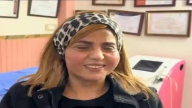 تأجيل محاكمة وفاء مكي بتهمة السب والقذف إلى 20 يوليو