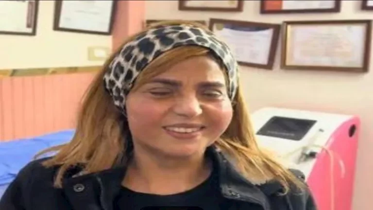 تأجيل محاكمة وفاء مكي بتهمة السب والقذف إلى 20 يوليو