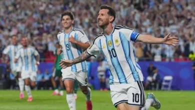 تأهل 6 منتخبات إلى دور الـ32 في كأس العالم و4 تودع المنافسات