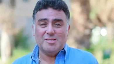 تامر حبيب يثني على فيلم "القصص" بعد مشاهدته.. تفاصيل تصريحاته 3 تامر حبيب يثني على فيلم "القصص" بعد مشاهدته.. تفاصيل تصريحاته