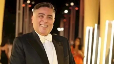 تامر حبيب يثني على مسلسل "ورد على فل وياسمين".. تفاصيل تصريحاته 3 تامر حبيب يثني على مسلسل "ورد على فل وياسمين".. تفاصيل تصريحاته