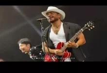 تامر حسني: الشعب المغربي في القلب وحفل موازين يشهد تعليق سعد لمجرد