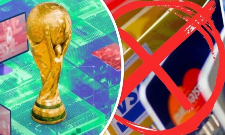 تايلاند تستهدف شبكات المراهنات خلال كأس العالم 2026