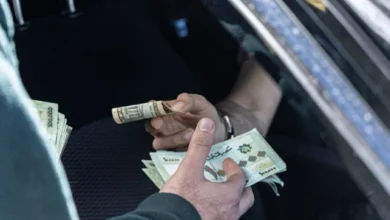 تباطؤ التضخم في لبنان إلى 19% خلال مايو 2026