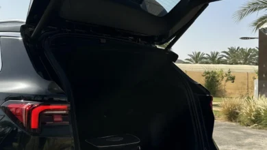 تجربة فورد تيريتوري هايبرد 2026 في السعودية: توازن بين كفاءة الهايبرد وراحة العائلة. 4 تجربة فورد تيريتوري هايبرد 2026 في السعودية: توازن بين كفاءة الهايبرد وراحة العائلة.
