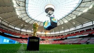 تحديد أول مباراة في دور الـ32 من مونديال 2026