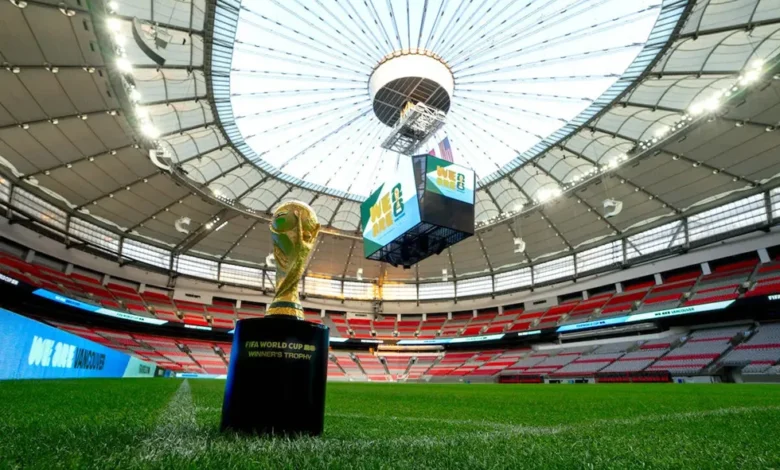 تحديد أول مباراة في دور الـ32 من مونديال 2026