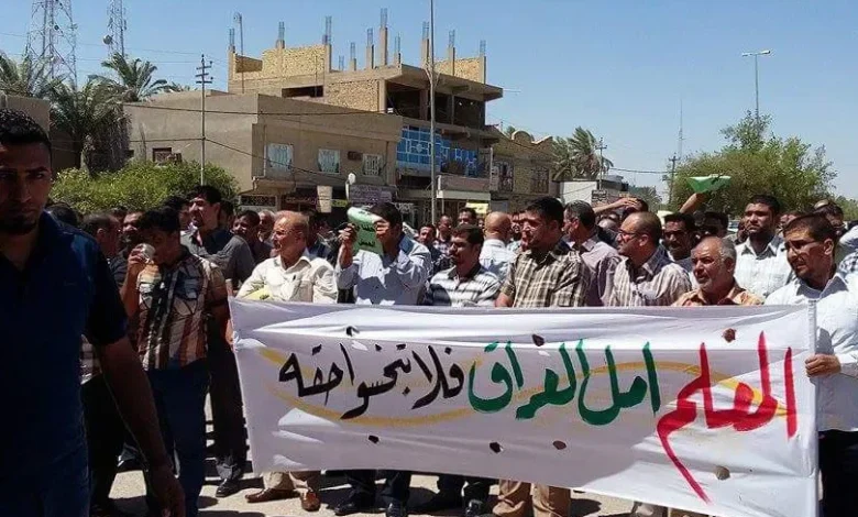 تحرك برلماني لتفعيل قانون حماية المعلم والمدرس بخصوص المخصصات المالية والأراضي السكنية