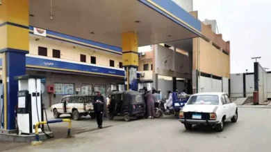تحقيق حول فيديو تجميع الوقود وبيعه في السوق السوداء بالشرقية