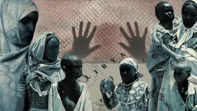 تحقيق دولي يكشف انتهاكات جنسية ضد لاجئات سودانيات في تشاد