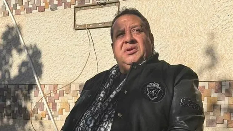 تحقيقات قضية صبري نخنوخ تكشف عن رشاش وبنادق وأثار إسلامية داخل 6 عقارات