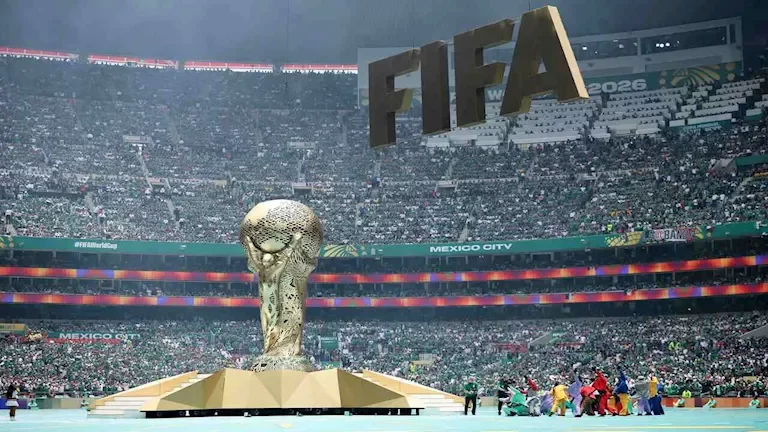 "تحليل أداء منتخبات آسيا وأفريقيا في الجولة الأولى من كأس العالم 2026"