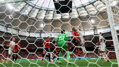 تحليل أسباب إجراء منتخب مصر 6 تغييرات في مواجهة نيوزيلندا 3 تحليل أسباب إجراء منتخب مصر 6 تغييرات في مواجهة نيوزيلندا