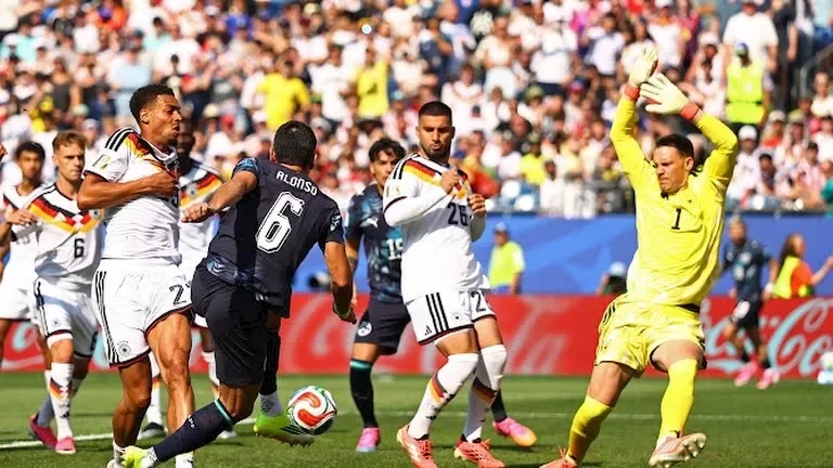 "تحليل الصحف الألمانية بعد الخروج من كأس العالم 2026: خيبة أمل كبيرة"