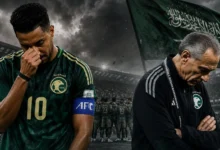 تحليل تداعيات زلزال أمريكا: من المسؤول عن خروج السعودية المفاجئ من المونديال؟