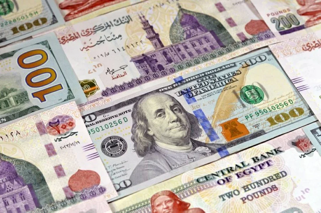 تحويلات المصريين بالخارج تسجل 39.2 مليار دولار في 10 أشهر