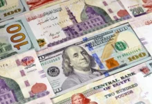 تحويلات المصريين بالخارج تسجل 39.2 مليار دولار في 10 أشهر