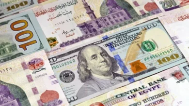 تحويلات المصريين بالخارج تسجل 39.2 مليار دولار في 10 أشهر