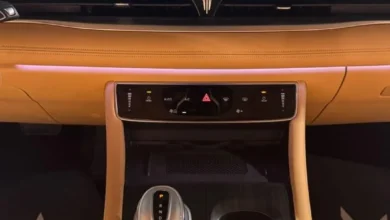 تدشين سيارات فويا في السعودية… فخامة كهربائية ذكية تضع معايير جديدة للمستقبل