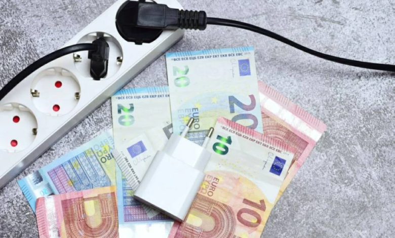 تراجع أسعار الكهرباء في أوروبا بفضل زيادة إنتاج طاقة الرياح 1 تراجع أسعار الكهرباء في أوروبا بفضل زيادة إنتاج طاقة الرياح