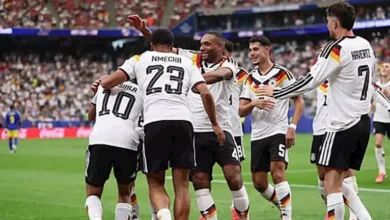 تراجع شعبية منتخب ألمانيا بين جماهير كرة القدم بسبب دعم المثليين