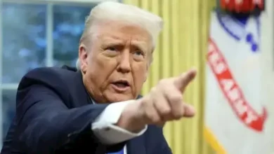 ترامب: CNN تسيء فهم مضمون الاتفاق النووي مع إيران أثناء المفاوضات