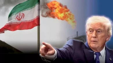 ترامب: أصول إيران المجمدة ليست ملكًا لنا