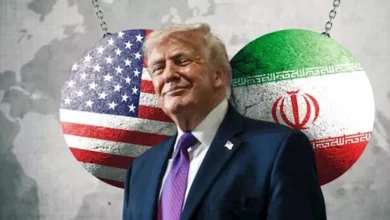 ترامب يخطط لإحالة اتفاق إيران إلى الكونغرس.. الأسباب والتفاصيل 3 ترامب يخطط لإحالة اتفاق إيران إلى الكونغرس.. الأسباب والتفاصيل