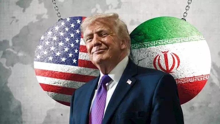 ترامب يخطط لإحالة اتفاق إيران إلى الكونغرس.. الأسباب والتفاصيل