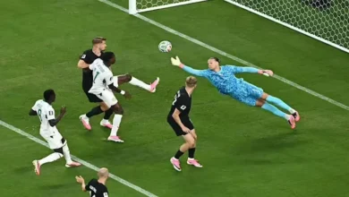 "ترتيب المجموعة التاسعة بكأس العالم 2026 بعد فوز النرويج وفرنسا"