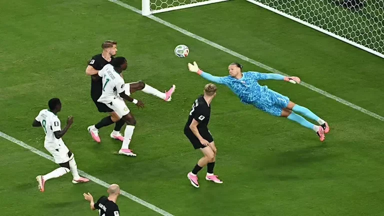 "ترتيب المجموعة التاسعة بكأس العالم 2026 بعد فوز النرويج وفرنسا"