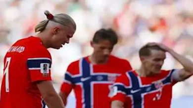 "ترتيب المجموعة التاسعة في كأس العالم 2026 بعد فوز النرويج وفرنسا"
