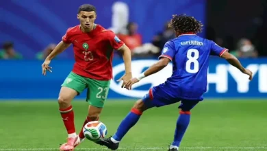 ترتيب المجموعة الثالثة في كأس العالم 2026 بعد تأهل المغرب