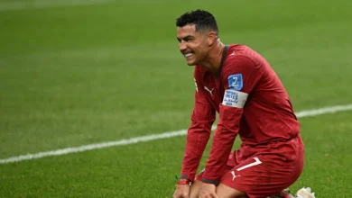 ترتيب ميسي بين أكبر هدّافي المونديال بعد إنجاز رونالدو