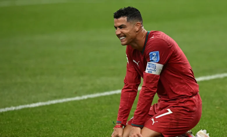 ترتيب ميسي بين أكبر هدّافي المونديال بعد إنجاز رونالدو