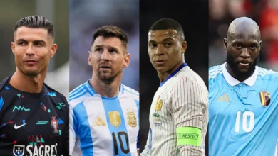 ترتيب هدافي كأس العالم 2026