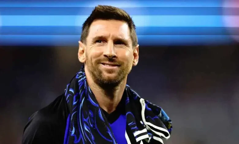 ترتيب هدافي كأس العالم يتغير بعد تسجيل ميسي هدفه أمام الأردن