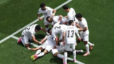 تردد قناة بي إن سبورتس الجديدة ونقل مباراة مصر ونيوزيلندا مجانا
