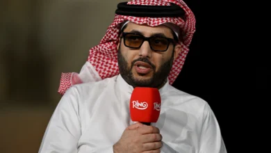 تركي آل الشيخ تحت الأضواء: هل يقود الاتحاد السعودي إلى المجد؟