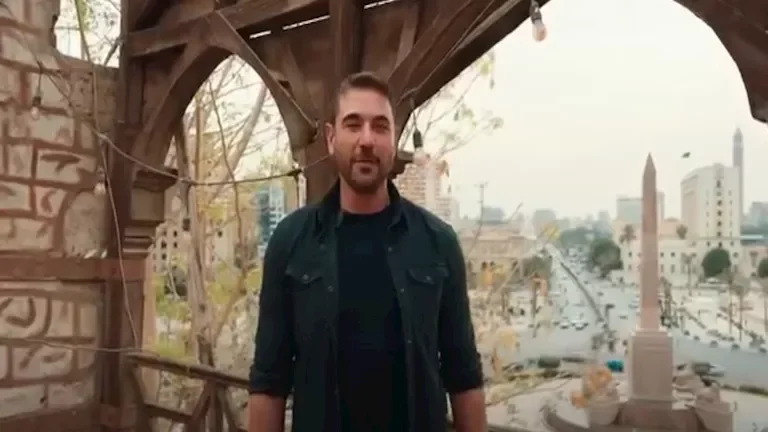 تركي آل الشيخ: مسلسل "الأمير" سيشكل علامة فارقة في المحتوى العربي