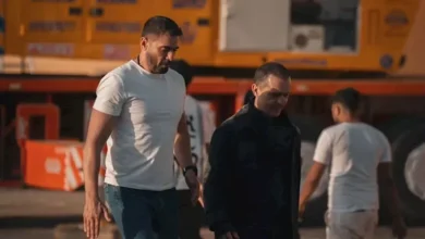 تركي آل الشيخ يشارك صور كواليس "الأمير" مع أحمد عز وبيدرو ألونسو 2 تركي آل الشيخ يشارك صور كواليس "الأمير" مع أحمد عز وبيدرو ألونسو