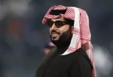 تركي آل الشيخ يطلق الأغنية الرسمية لفيلم "سفن دوجز" الجديد