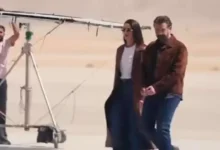 تركي آل الشيخ يكشف كواليس فيلم "7 Dogs" ويصفه بـ"المشروع الوطني الضخم"
