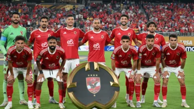 تركي آل الشيخ يوضح: هل يواجه الأهلي ميسي ورونالدو في موسم الرياض؟