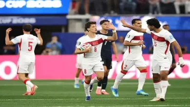 تركيا تتفوق على أمريكا.. ترتيب المجموعة الرابعة في كأس العالم 2026