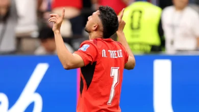 تريزيجيه يحتاج إلى مليون ونصف دولار للانتقال إلى الدوري السعودي