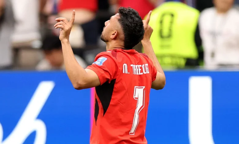 تريزيجيه يحتاج إلى مليون ونصف دولار للانتقال إلى الدوري السعودي