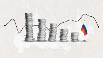 تشاؤم الروس بشأن الاقتصاد يصل لأعلى مستوى منذ أكثر من 20 عاماً