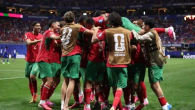 تشكيل المغرب المعتاد بقيادة وهبي وخطة جديدة لكومان مع هولندا